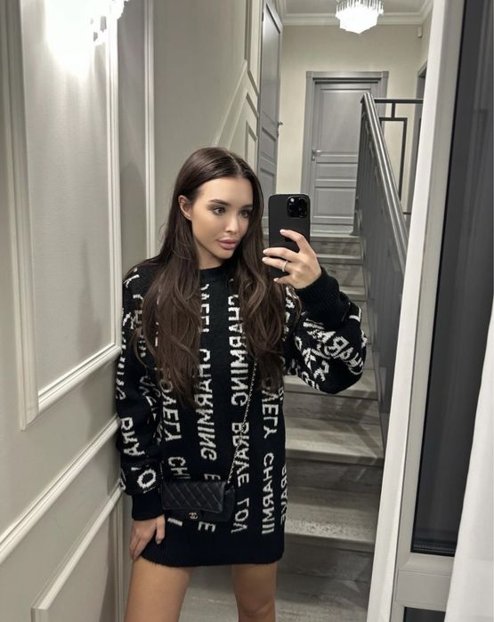 Плаття-туніка IVINA BOUTIQUE