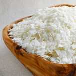 1kg Wosk Sojowy Pure Natural Soy Wax S-1 BeEco od SoyWax.pl