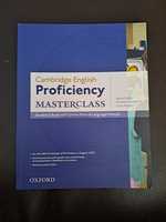 Proficiency Masterclass