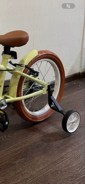 Детский Велосипед MIQILONG