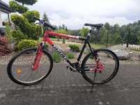 Sprzedam Rower Giant 830 suspension ATX