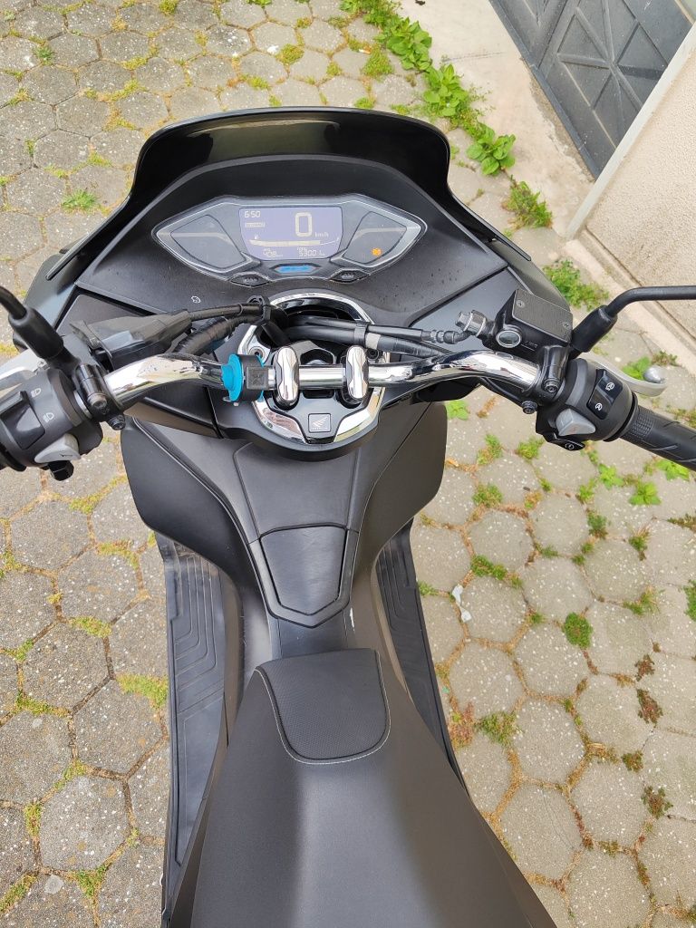 Vende-se Honda PCX