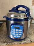 Robot de cozinha