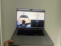 Macbook Pro M1 512GB