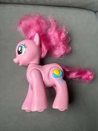 Pinkie Pie My Little Pony chodzi i śpiewa Grający kucyk Hasbro MLP