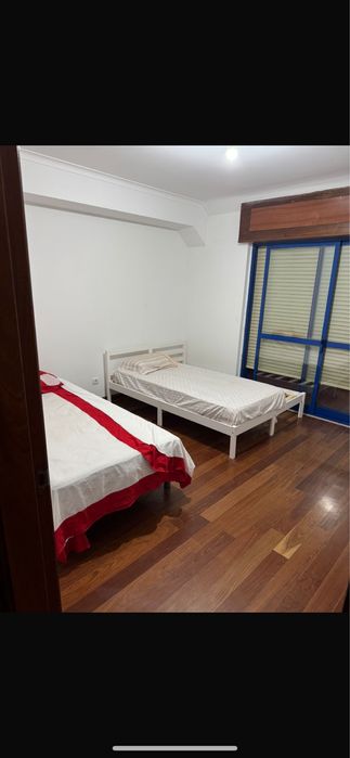Quarto pra 2 pessoas