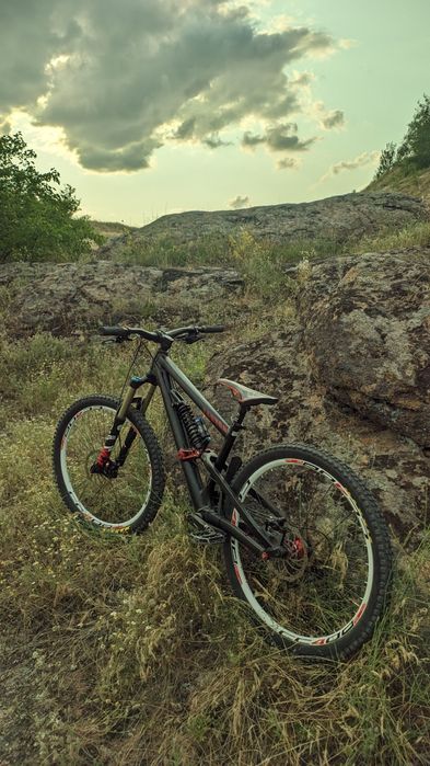 Canyon Torque EX 2014 найкращий подарунок для сина