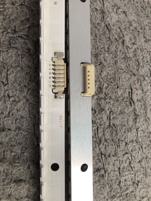 Listwy LED Samsung 2012SVS40