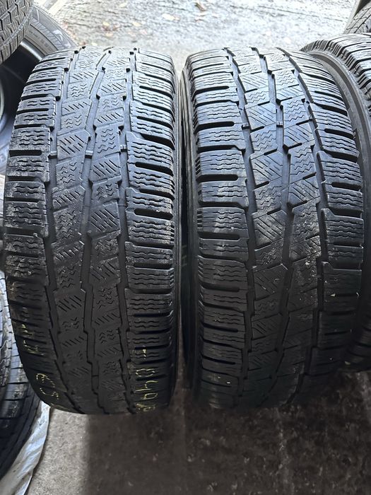 Шини 235 65 16с зимові Спрінтер Мастер Мовано Крафтер