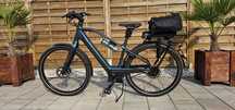 Scott Silence Eride Evo Speed Duo 1125Wh r.xl 56cm 2 akumulatory