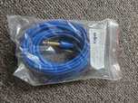 Nowy orginalny kabel Synchro Elfo 5 m duzy Jack 6,35 mm