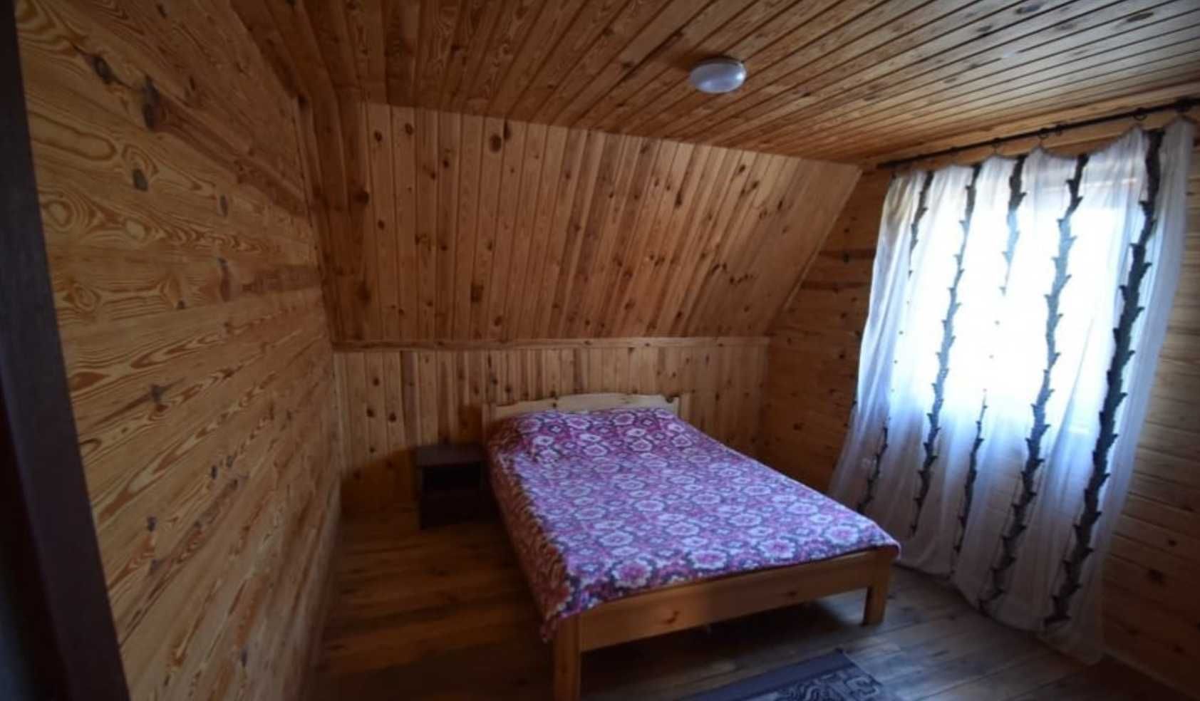 База відпочинку Світязь