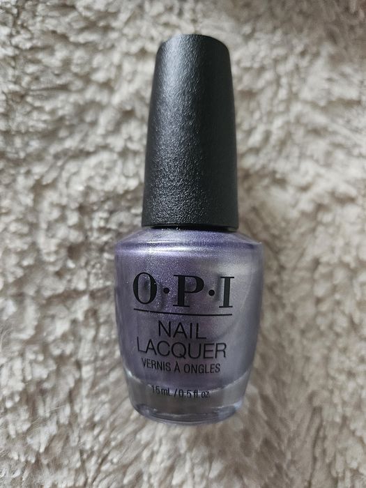 OPI lakier do paznokci