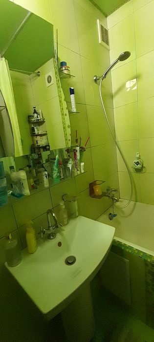 Простора квартира в центрі Ніжина