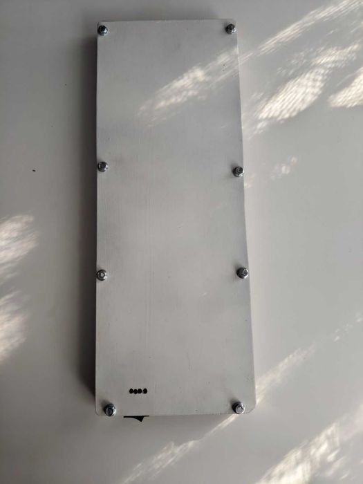 Power bank 70000 mah. Быстрая зарядка 22.5W. Металлический корпус.