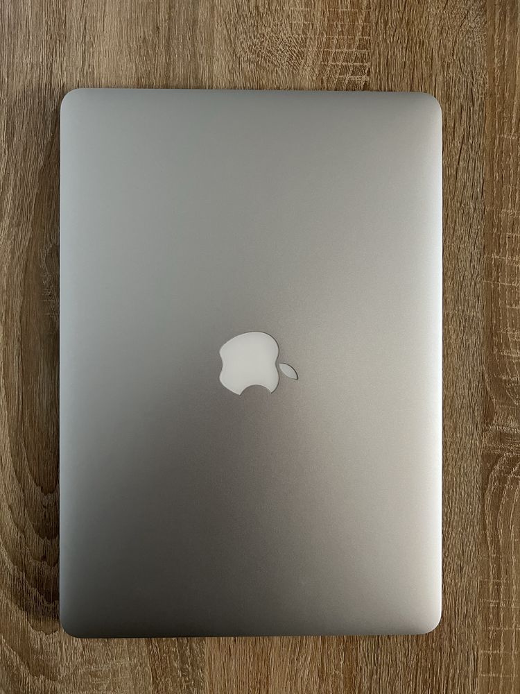 MacBook Air 13” 2011