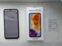 Samsung Galaxy M15 5G zadbany