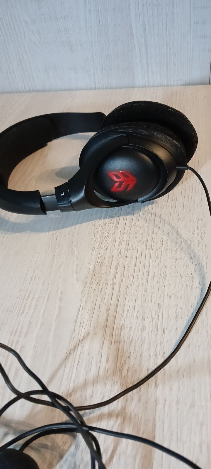 Słuchawki gamingowe Creative