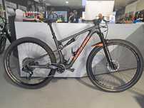 Santa Cruz Blur 2024
