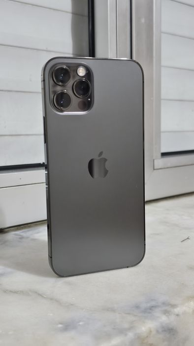 Vendo Iphone 12 pro