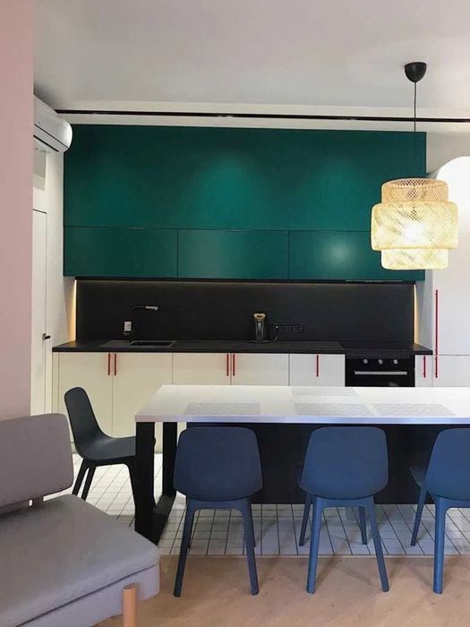 Сдам БЕЗ ПОВЫШЕНИЯ элитная квартира ЖК Гагаринский Аркадия море балкон