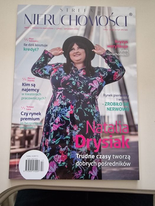 Strefa Nieruchomości