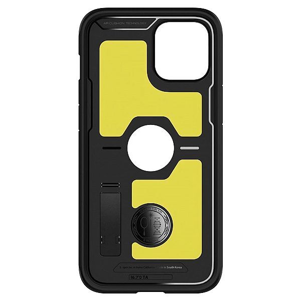 Spigen Tough Armor Iphone 12/12 Pro Black