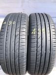 Opony letnie CONTINENTAL 215/55R18