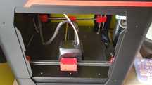 Drukarka 3D Banach School 3D