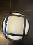Lampa natynkowa zewnetrzna philips