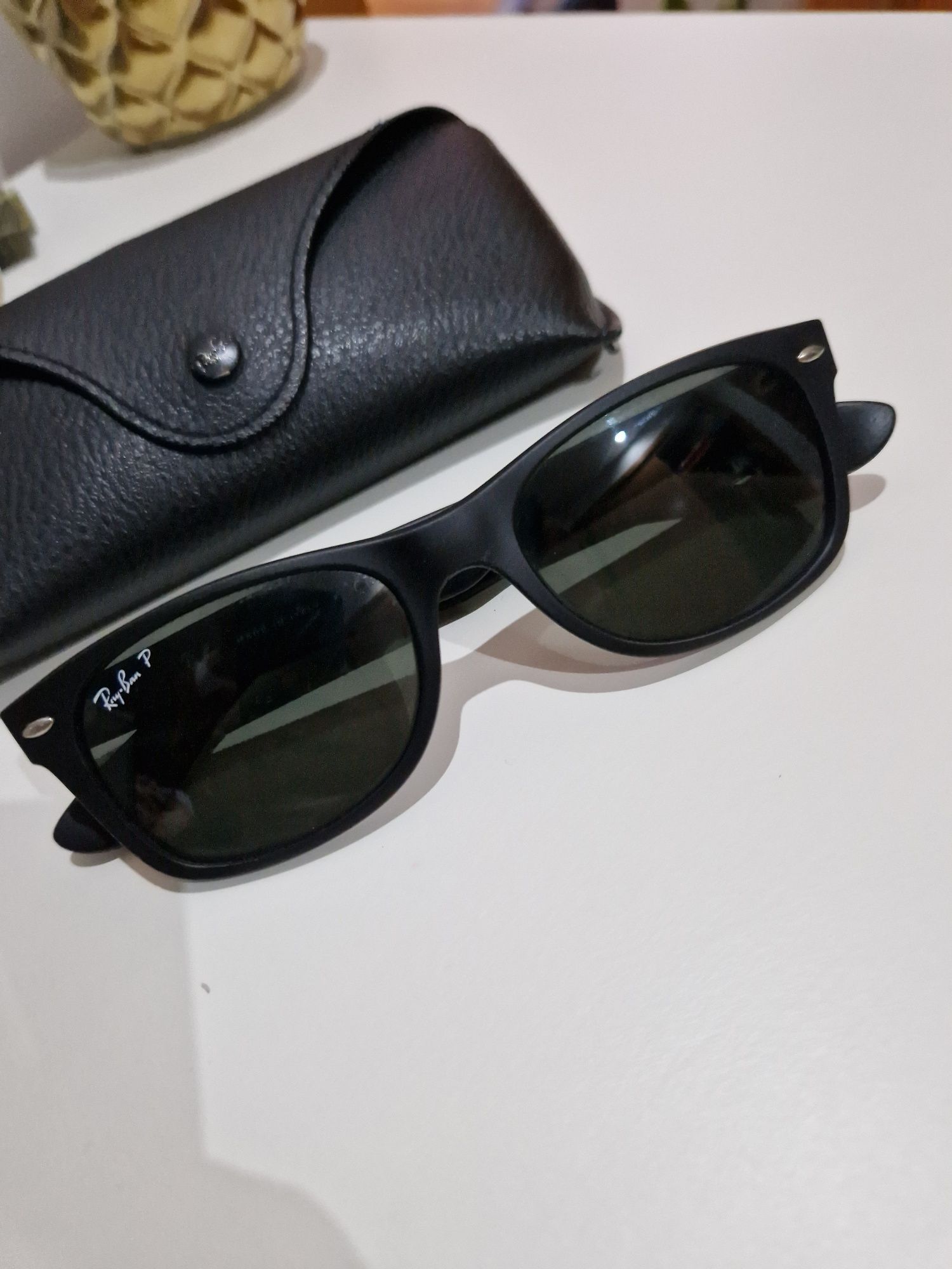 Óculos RayBan P original