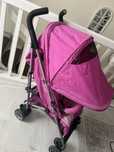 Wózek parasolka Cybex Onyx