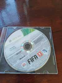 FIFA 13 na Xbox 360 jak nowa nie używana