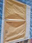 Envelopes A4 novos