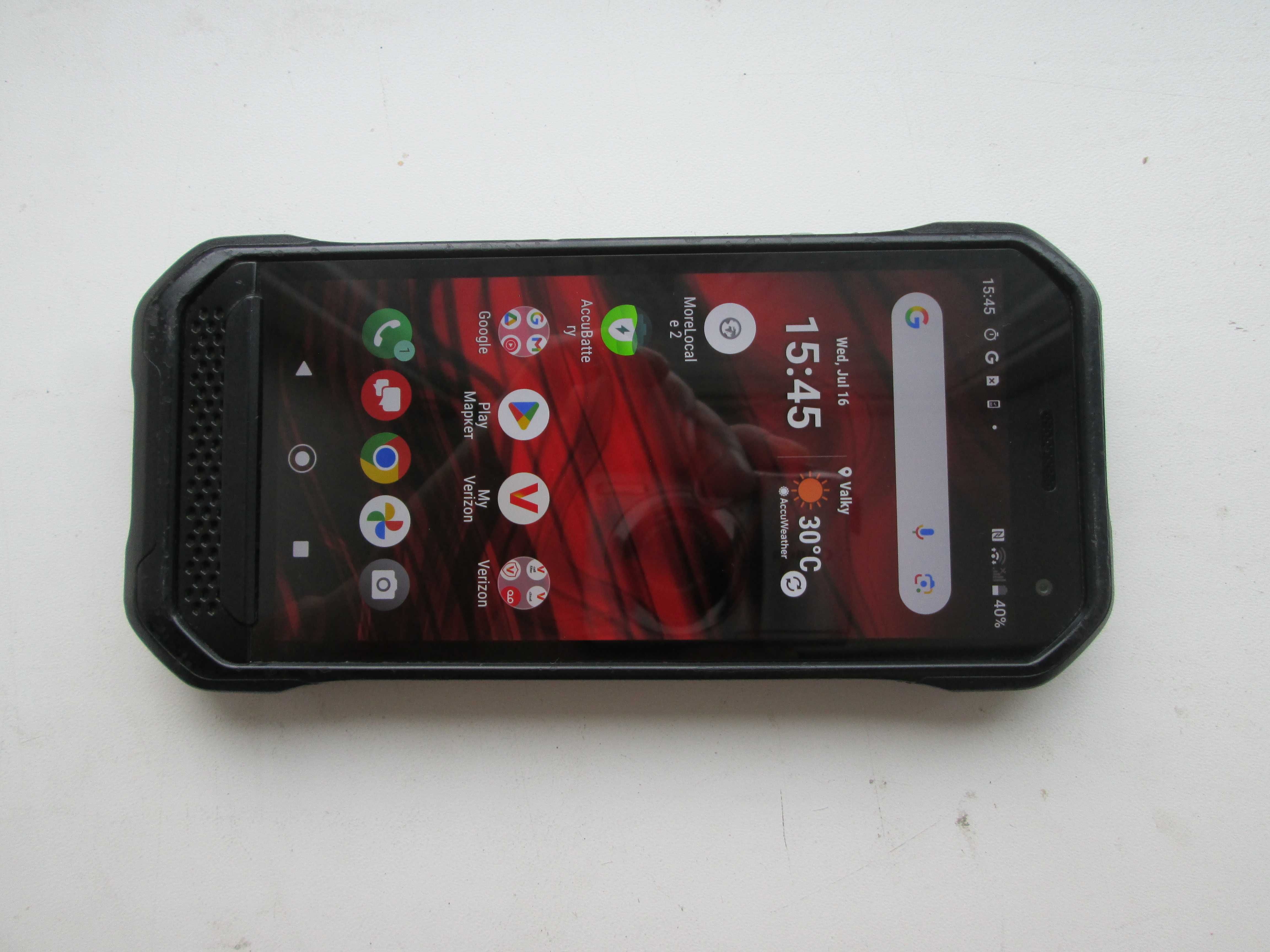 Kyocera Duraforce Ultra Pro 5g E7110 6/128