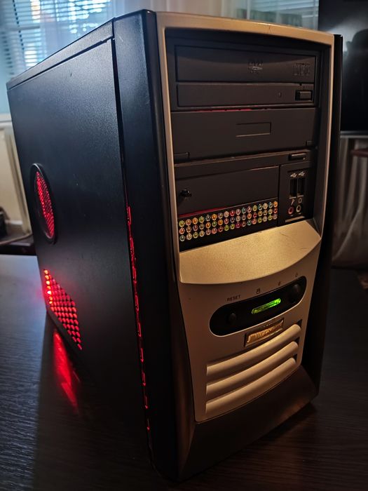 Комп'ютер для навчання