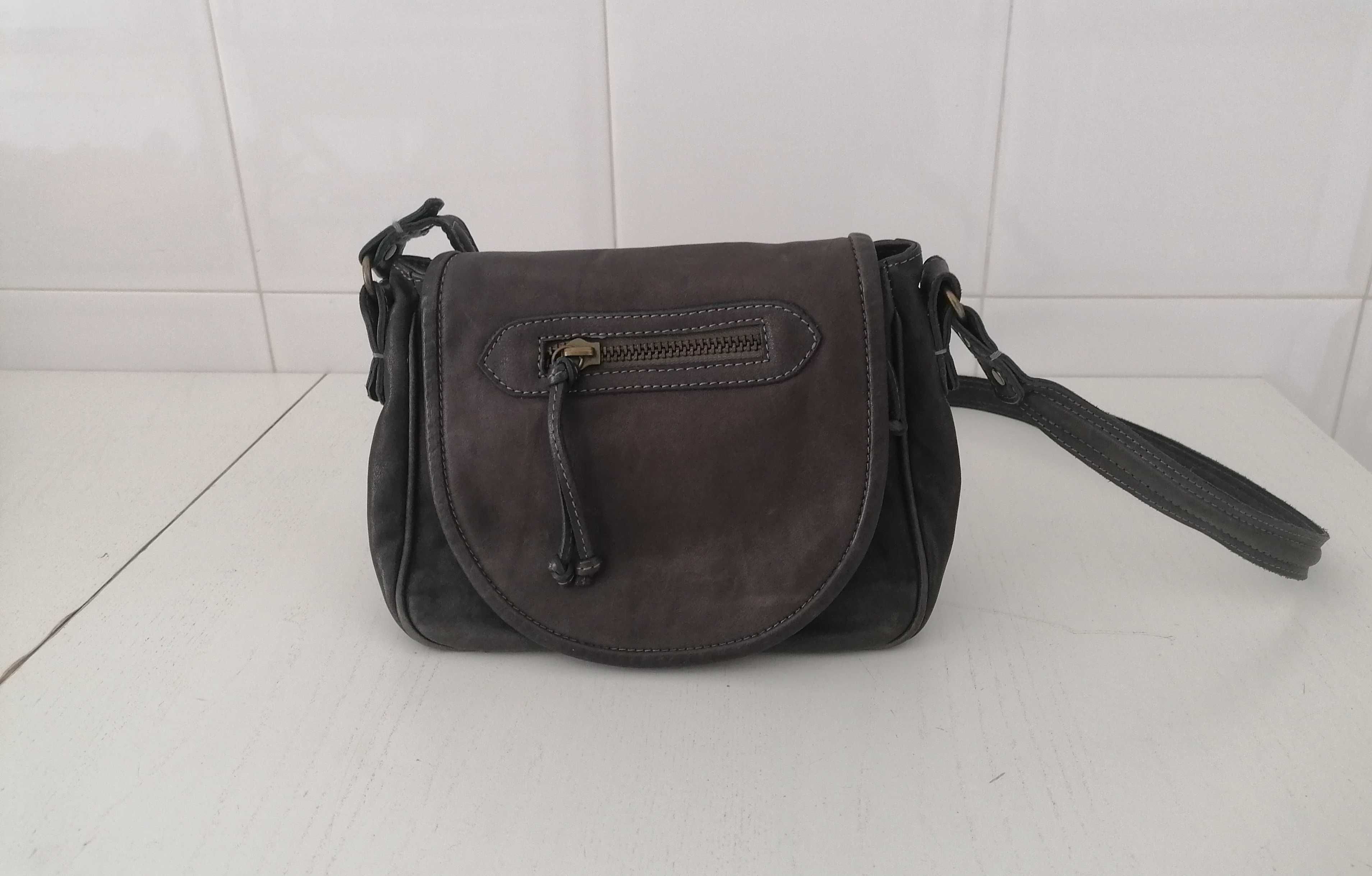 Mala de mulher Massimo dutti bolsa senhora