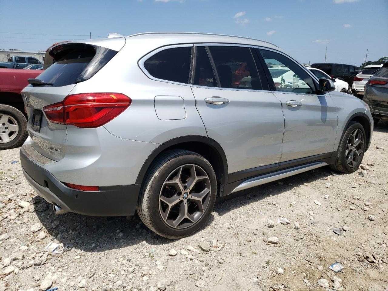 Bmw X1 Sdrive28I 2018