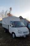 Продам ГАЗ 330214