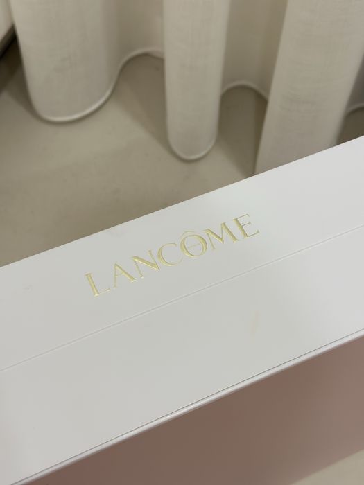 Calendário do advento Lancôme 2025 selado