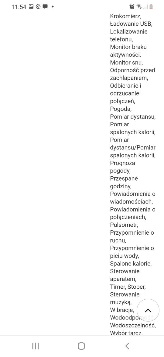 Opaska sportowa Tefiti