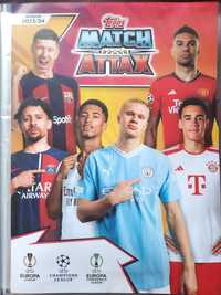 Topps Match Attax 2023/24