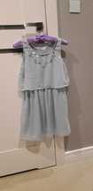Sukienka H&M roz. 146 cm
