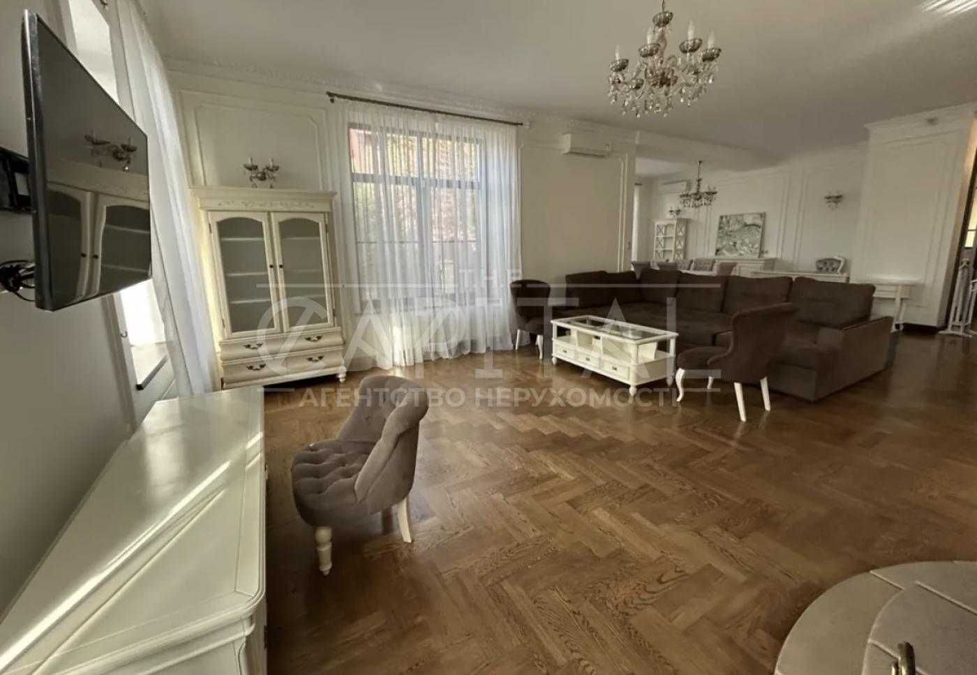 продажа дома Лесники Стежки Новообуховская трасса