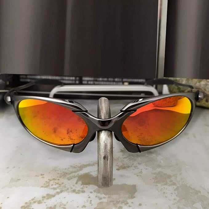 Okulary Jiggy Babe przeciwsłoneczne UV400 – polaryzacyjne