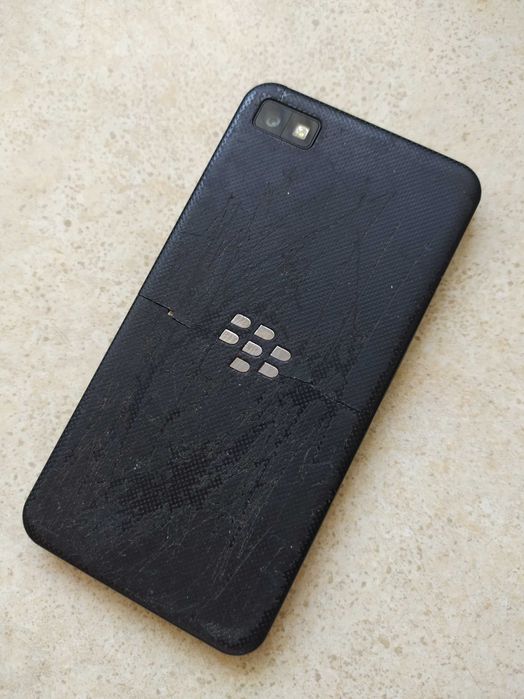 Продам BlackBerry STL 100 - 2