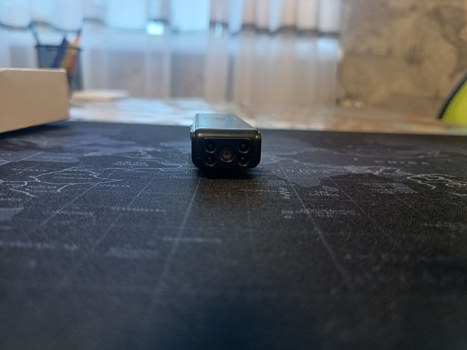 Продам боді камеру