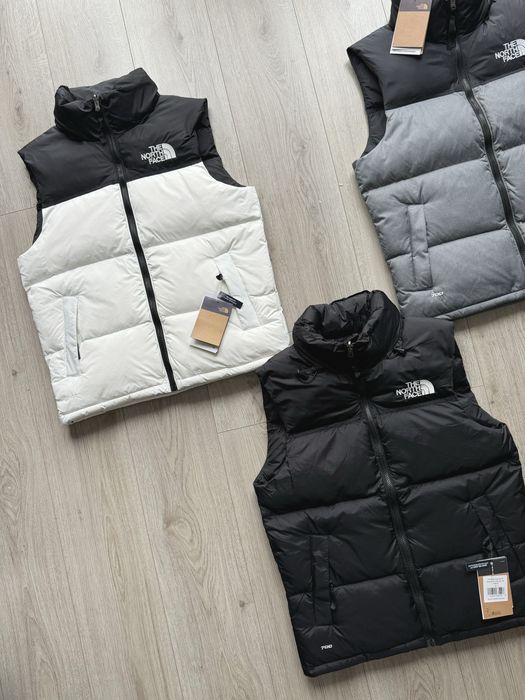 Жилетка The North Face