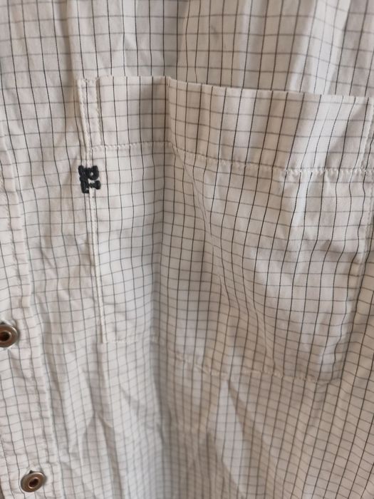 Męska koszula Polo Jeans Company by Ralph Lauren L