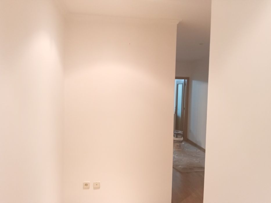 Pintura de construção civil